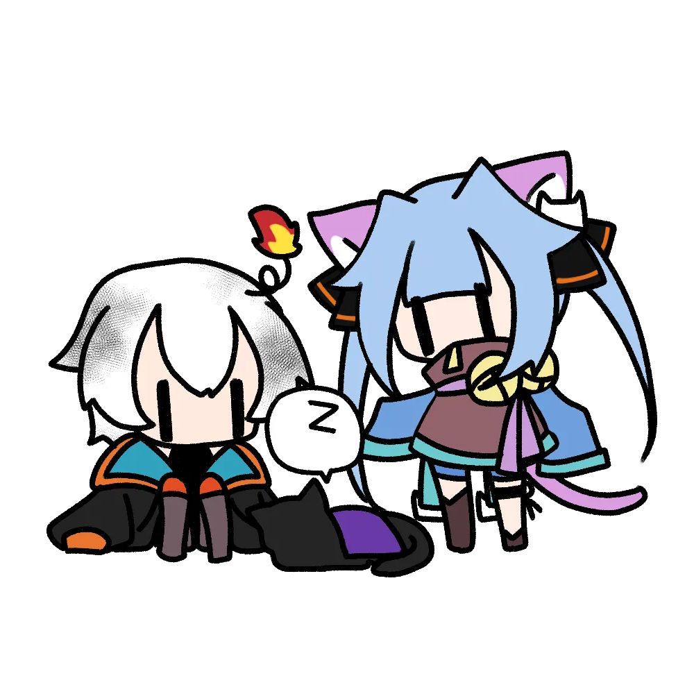 ローディングアニメーション