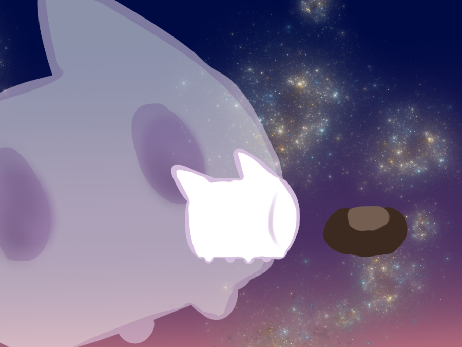 ねこましゅ 猫 ねこ マシュマロ