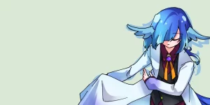 カットイン 鳥人 音楽家