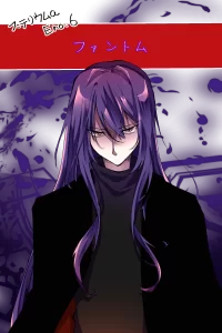 プロフ絵 キャラ絵 男