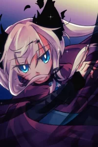 あるけみすと！ プロフ絵 少女 スフィ