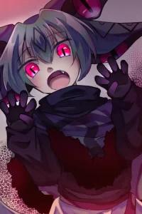 あるけみすと 少年 プロフ絵 ご依頼絵 人外