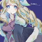 CW　遙かなる旅路亭　黄昏繚乱・暁天輪舞の双璧　冒険者　子供　ウィスプ　ワンドロ