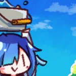 カットイン 水やり ソラニワ