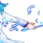 カットイン 鳥人 音楽家 ヴァイオリン